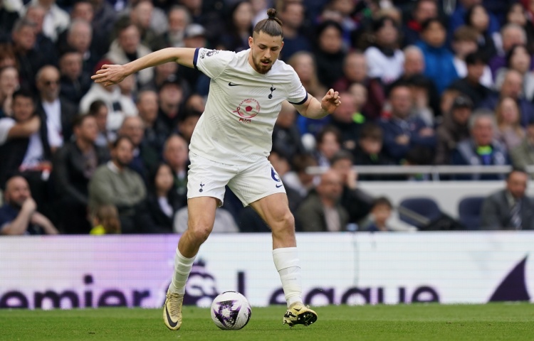 九游体育-德天空：莱比锡没有报价求购德拉古辛，球员并非引援热门候选