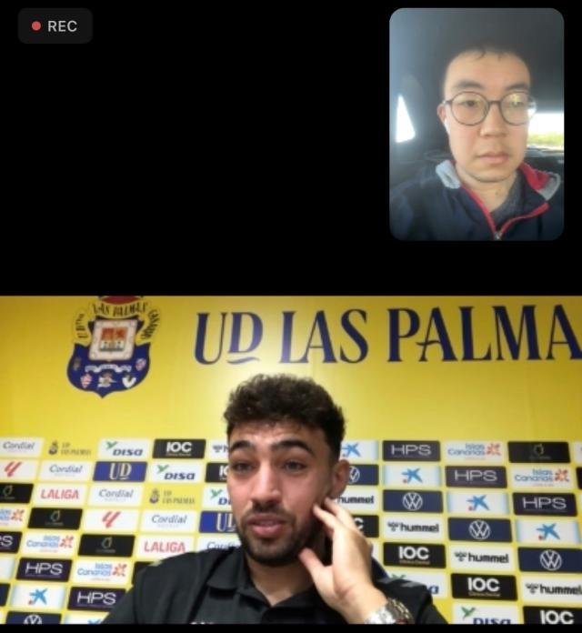 九游APP-对话穆尼尔：不想被称作梅西接班人 贴标签没意义