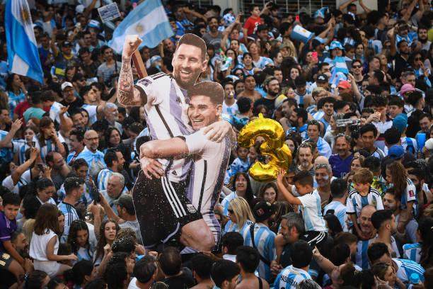 团队时代的世界杯：角色球员爆发，进球多样性减少