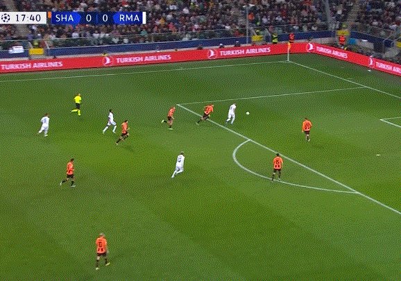 九游娱乐-【欧冠】吕迪格喋血救主 皇马1比1绝平矿工