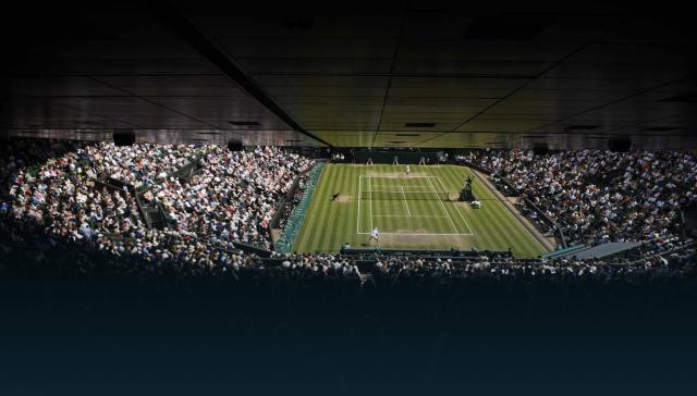 九游APP-ATP发声明谴责温网：禁止俄、白俄选手参赛有失公平