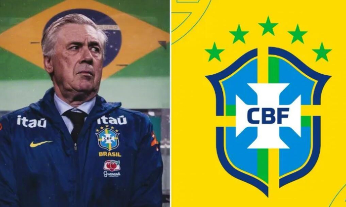 九游官网-安切洛蒂与巴西队续约至2030年|环球体育|巴西国家队|世界杯|国家队|环球_新浪体育_新浪新闻