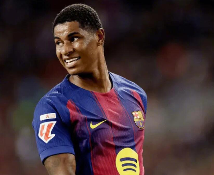 九游-拉什福德或转会巴萨，曼联巴萨正商谈租借及买断方案|马库斯·拉什福德|巴塞罗那|拉什福德转会|俱乐部|交易_新浪体育_新浪新闻