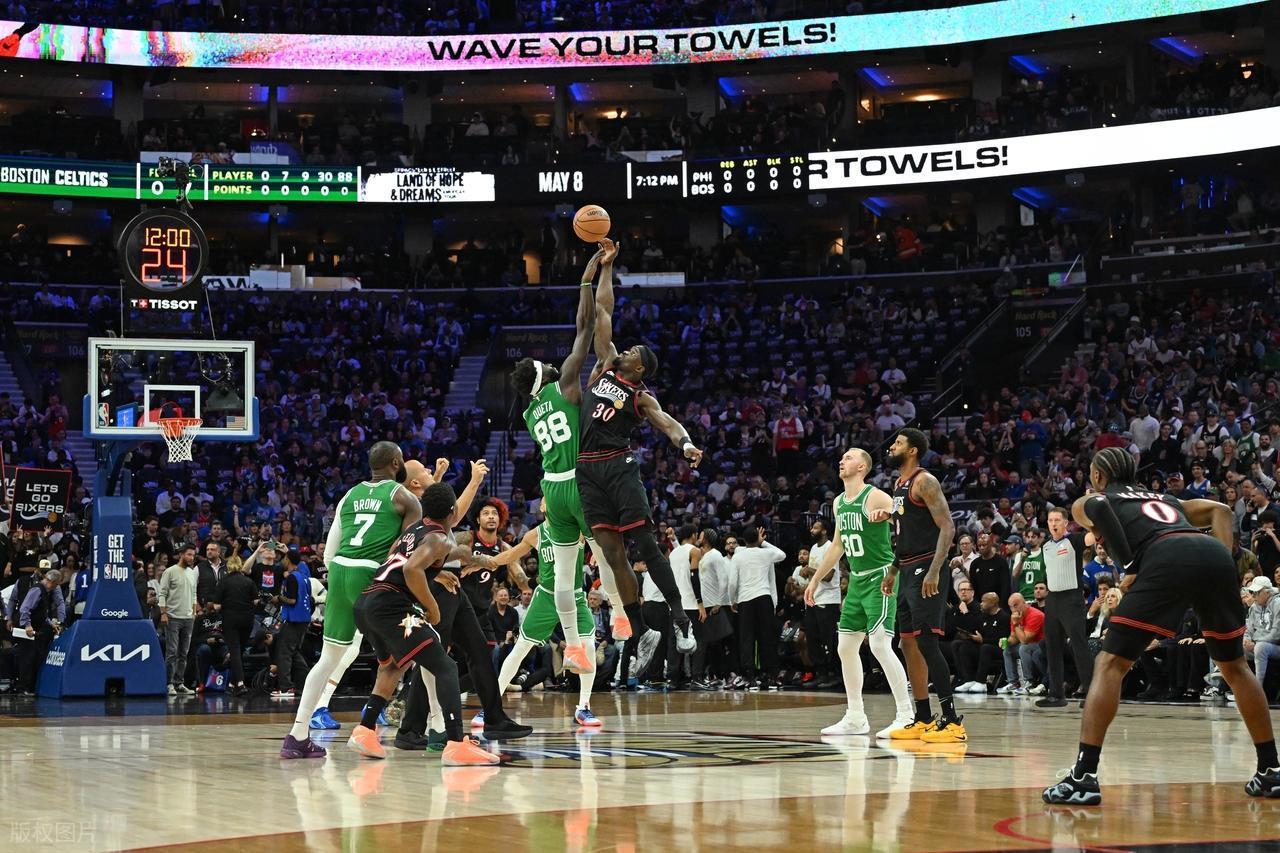 九游-绿军击败76人，塔图姆迎2大里程碑，谁是赢球功臣？数据不说谎